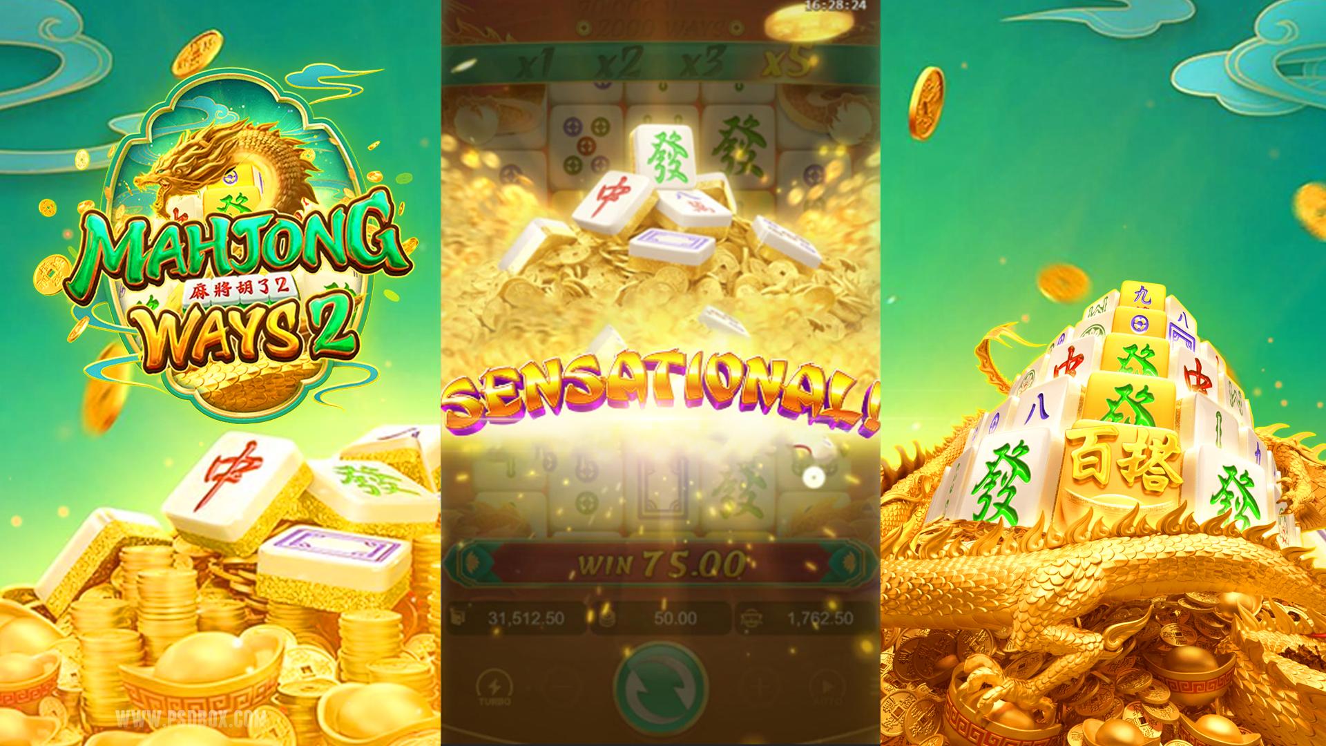 Free PGSOFT Slots