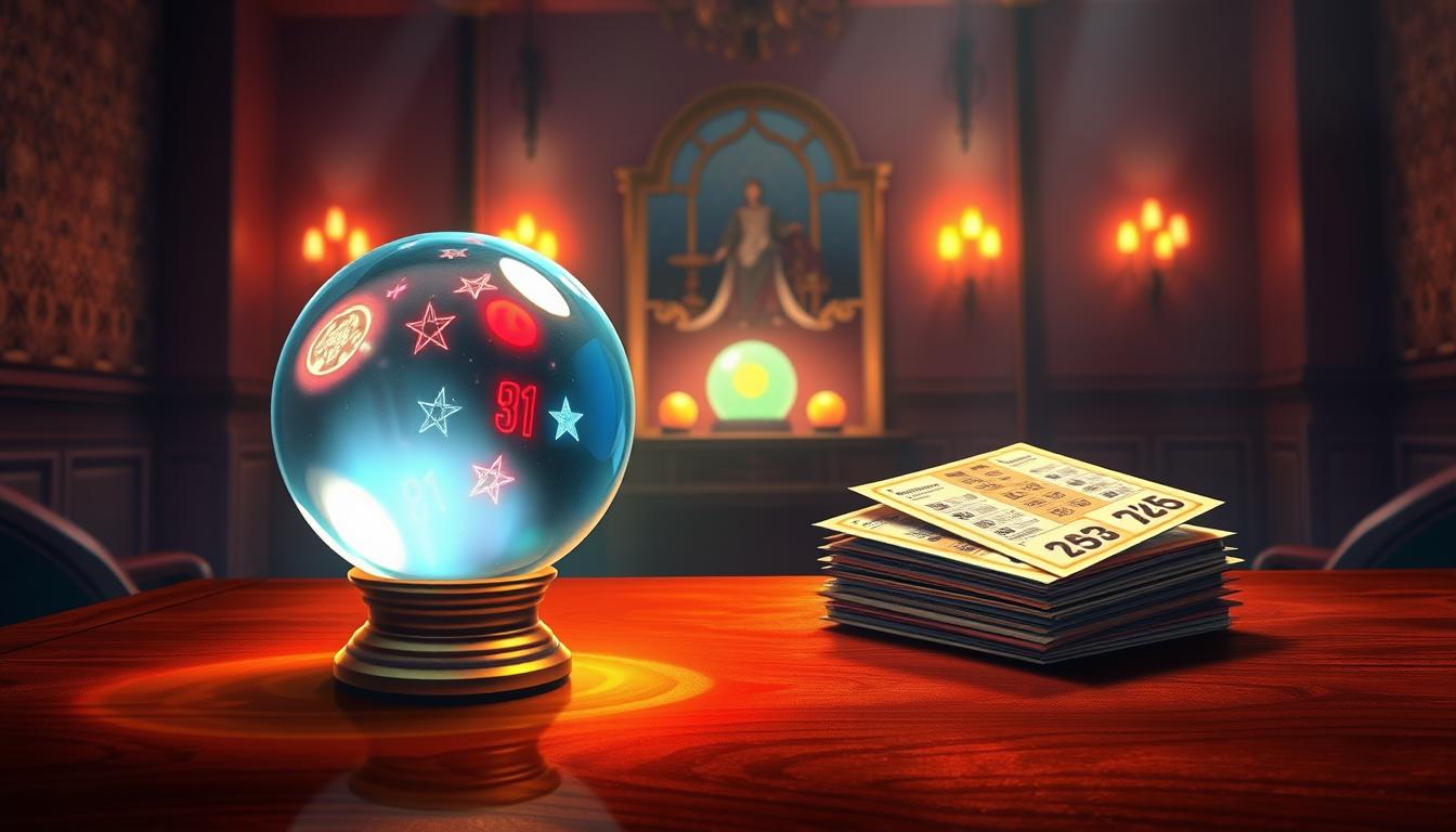Prediksi Togel Hari Ini