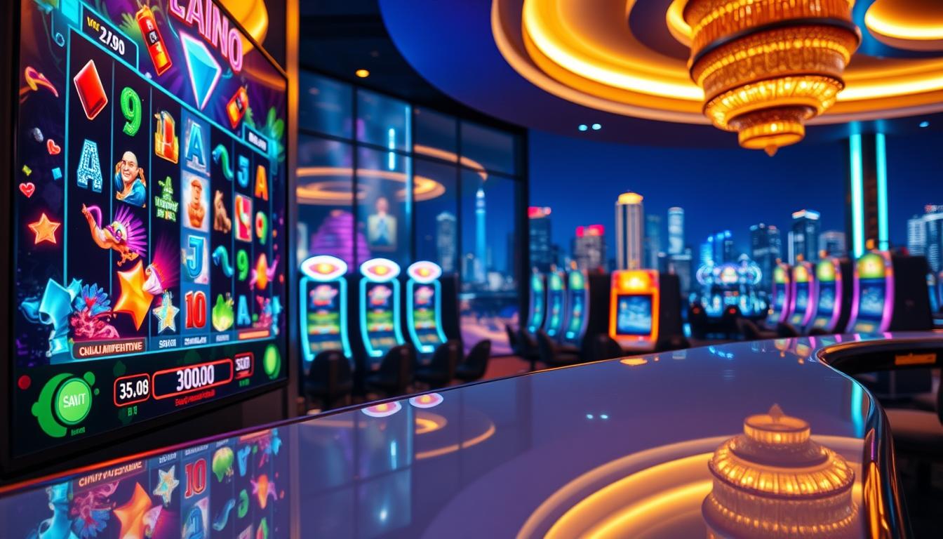 permainan slot online terbaik