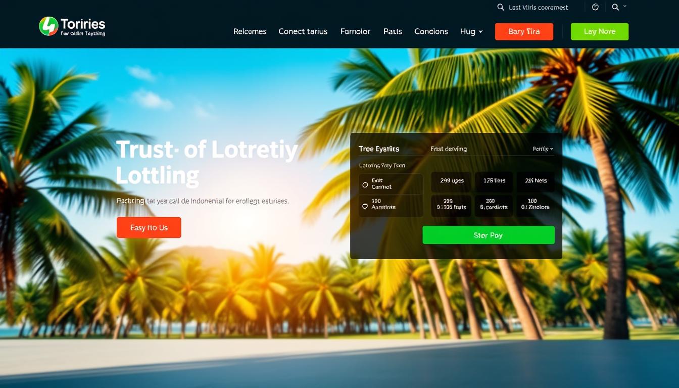 situs bandar togel resmi terpercaya