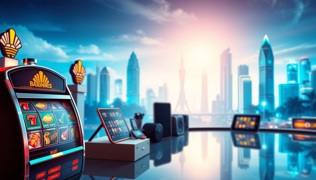 situs slot online terbaik