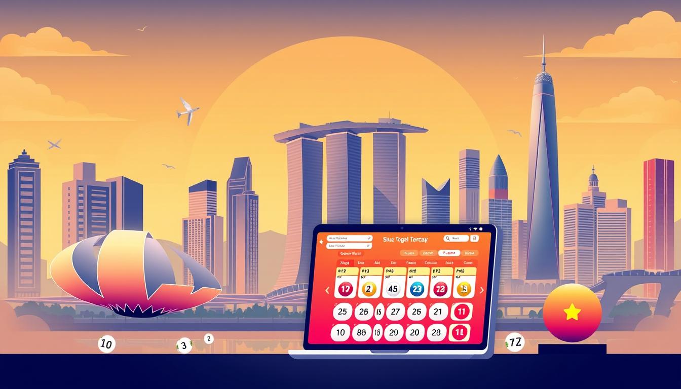 situs togel terpercaya