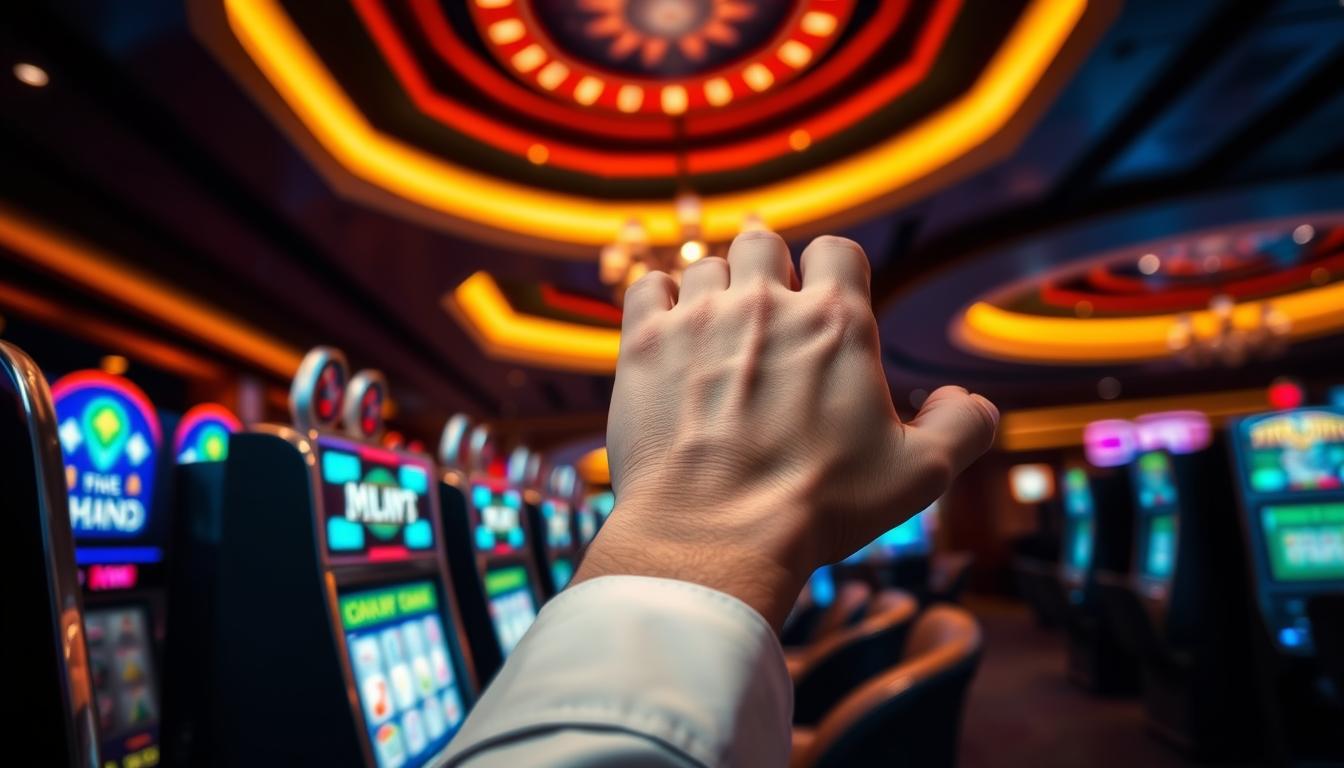 strategi bermain slot online