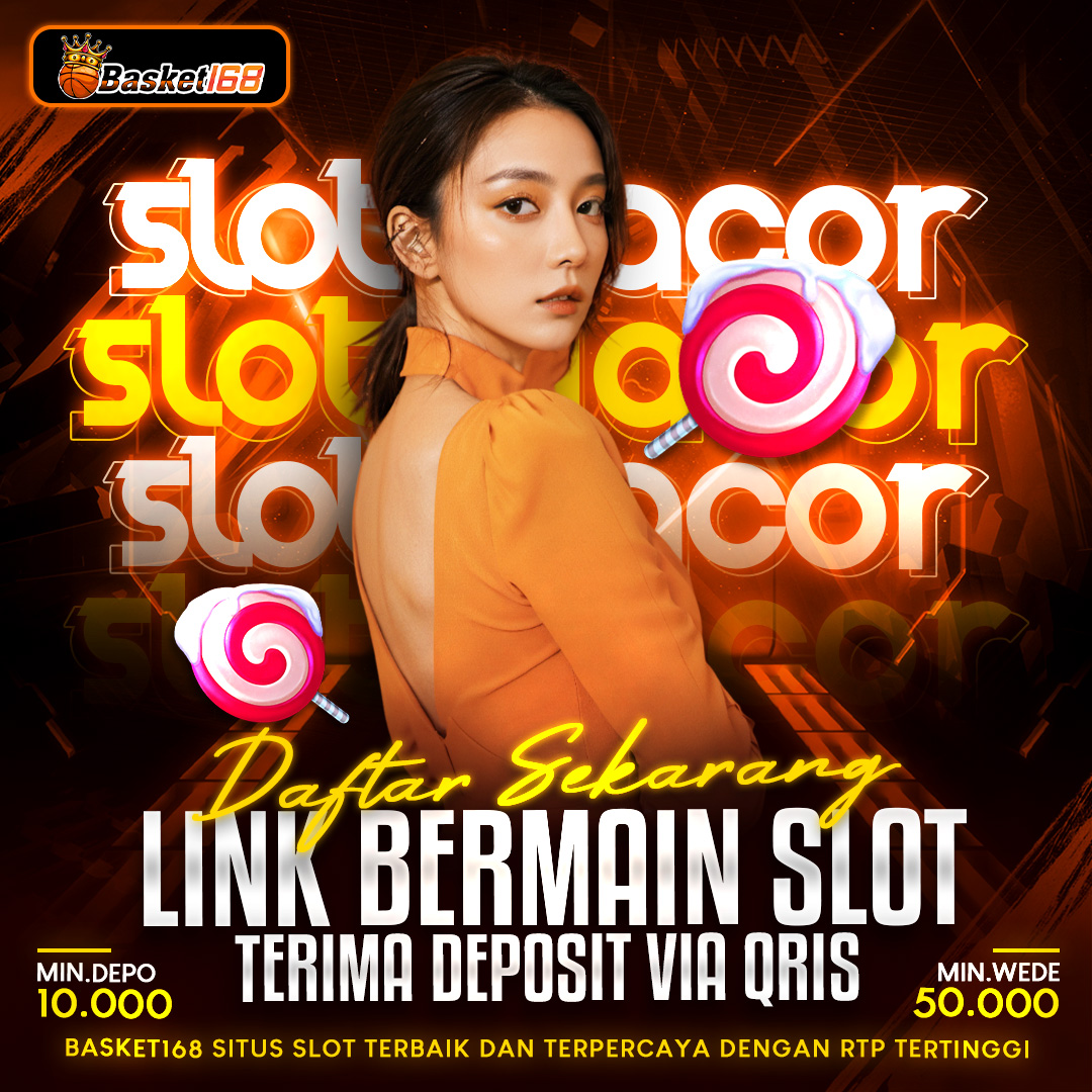 Basket168 Situs Slot