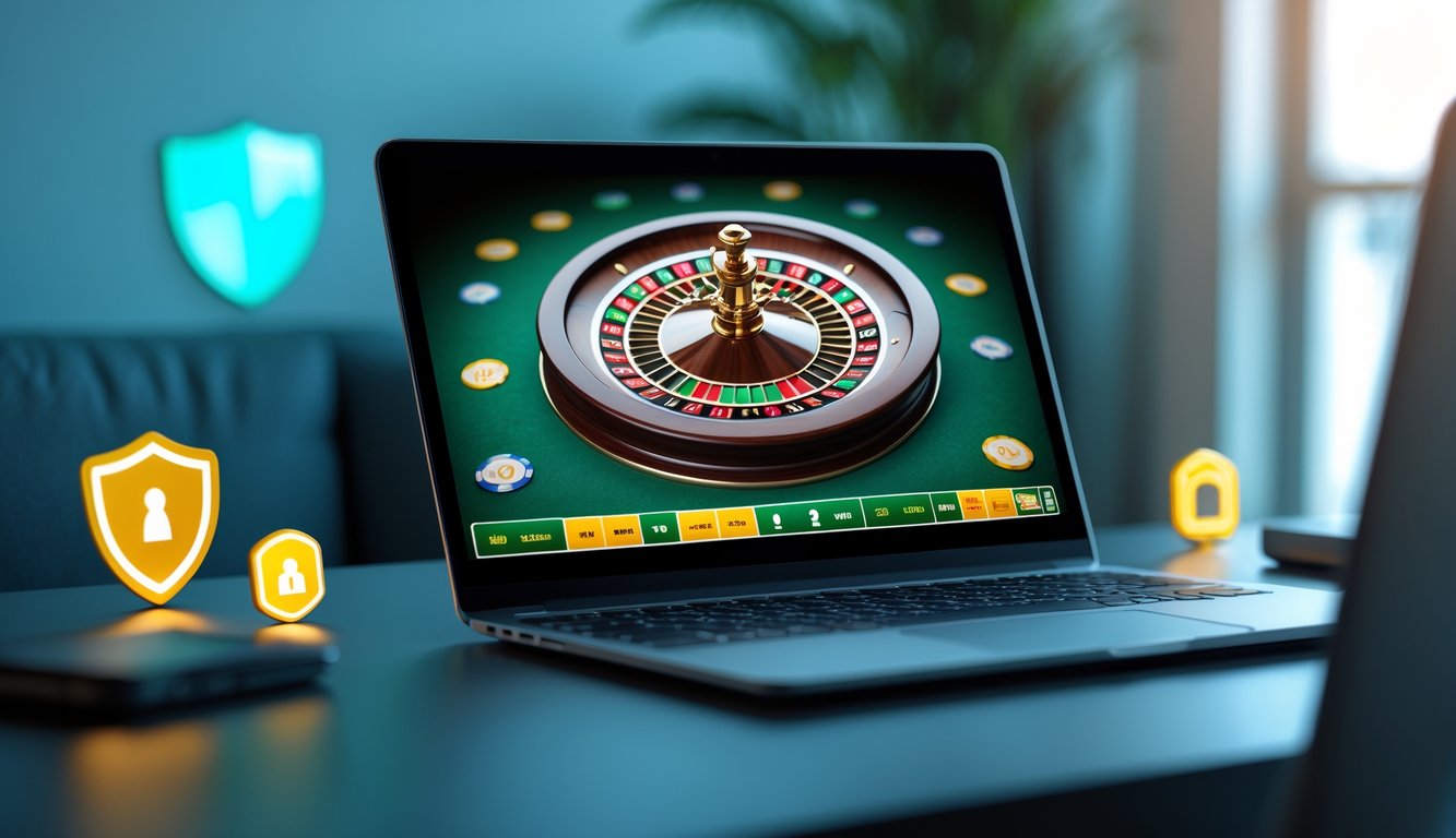 Roulette Online