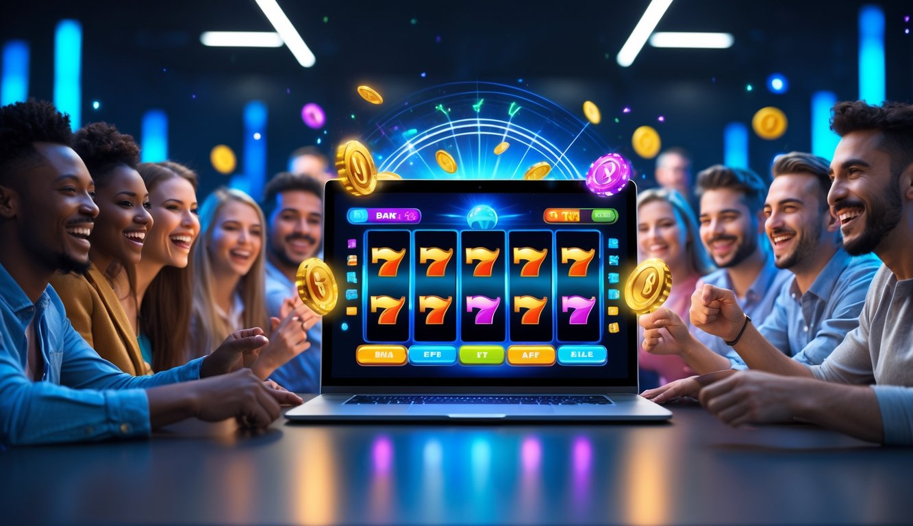 Slot Online