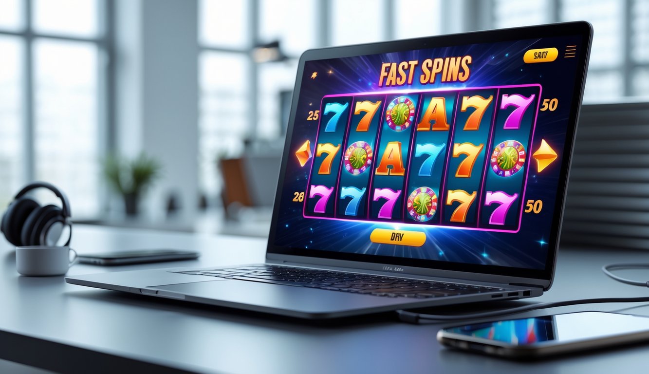 Slot Online
