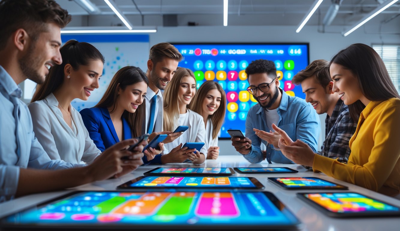 Panduan Lengkap Bermain di Bandar Togel Online dengan Sistem Terpercaya untuk Pemula dan Tips Menang Mudah