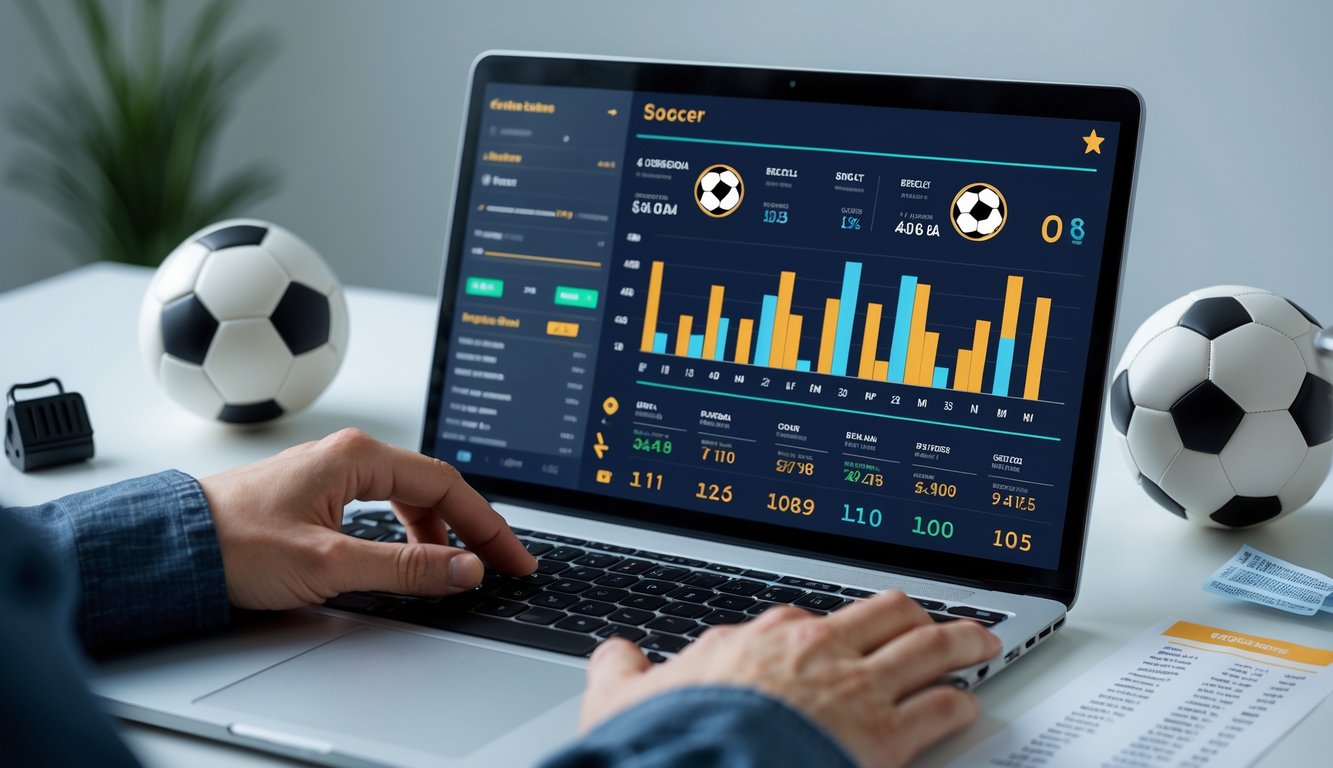 ⚡ Judi Bola Online: Prediksi, Strategi, dan Keseruan Setiap Laga yang Seru dan Menguntungkan