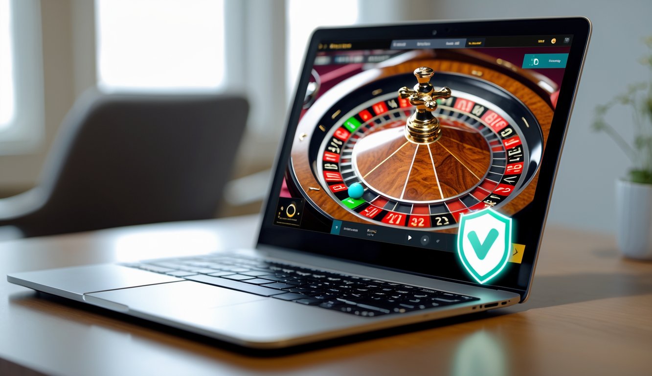 roulette Online