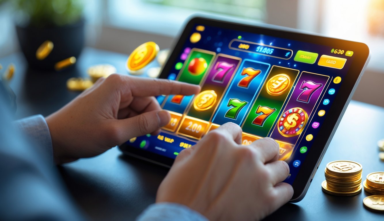 Slot Online