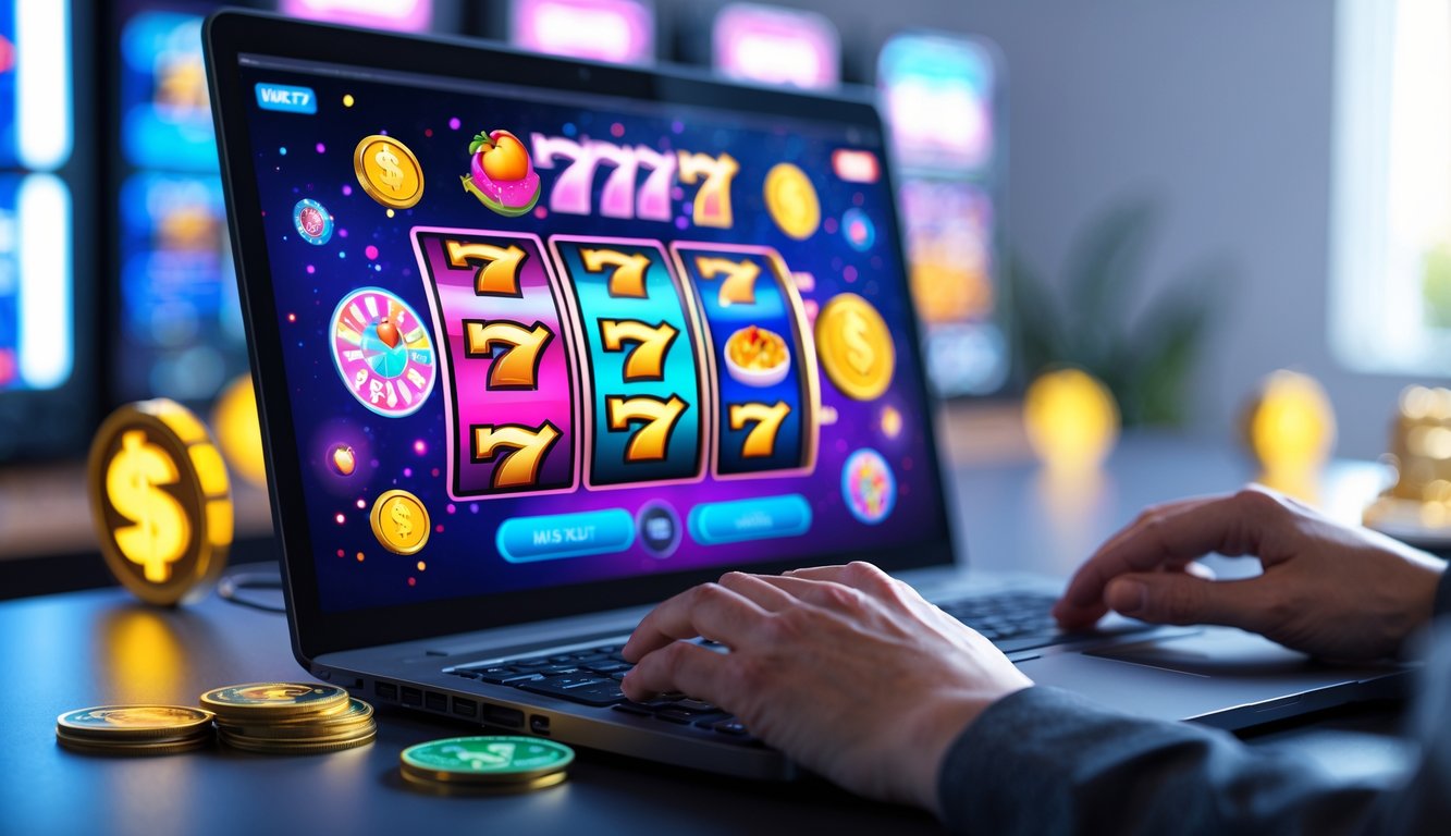 Slot Online