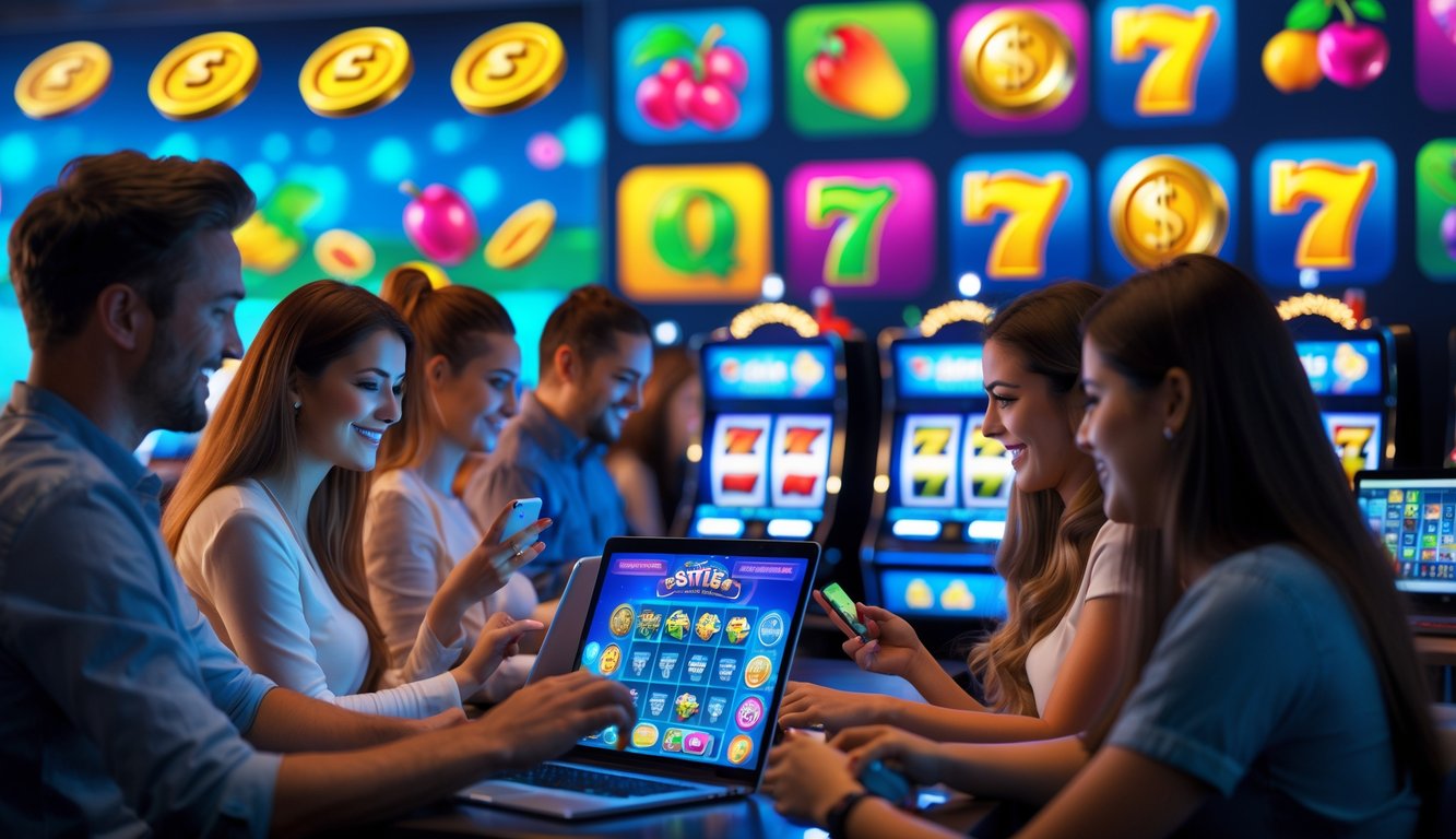 Slot Online