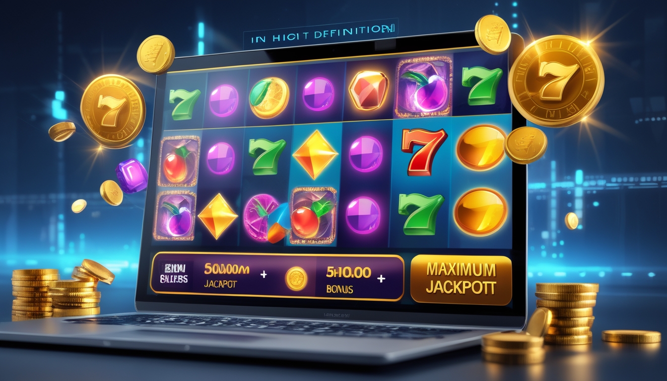 Slot Online