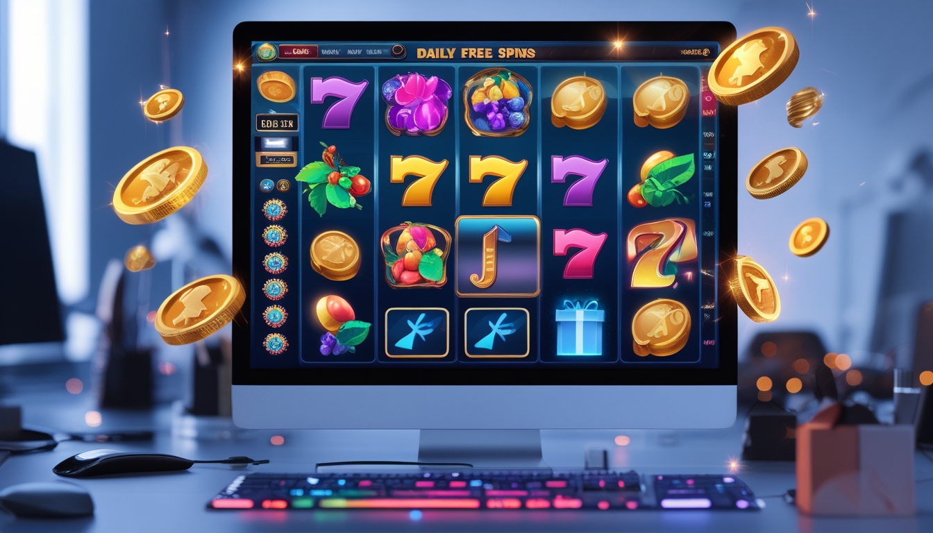 Slot Online