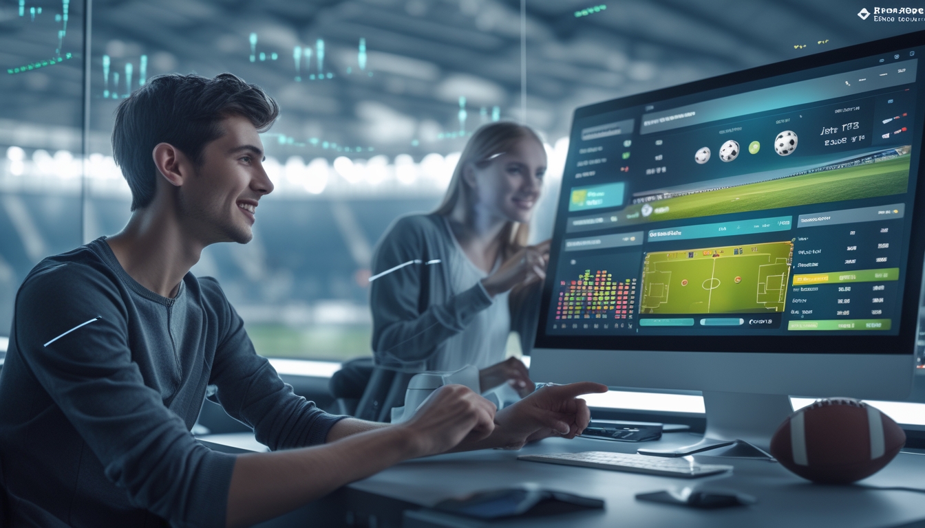 Judi Bola Online Terdepan Dengan Akses Mudah dan Sistem Fair Play yang Ramah dan Terpercaya