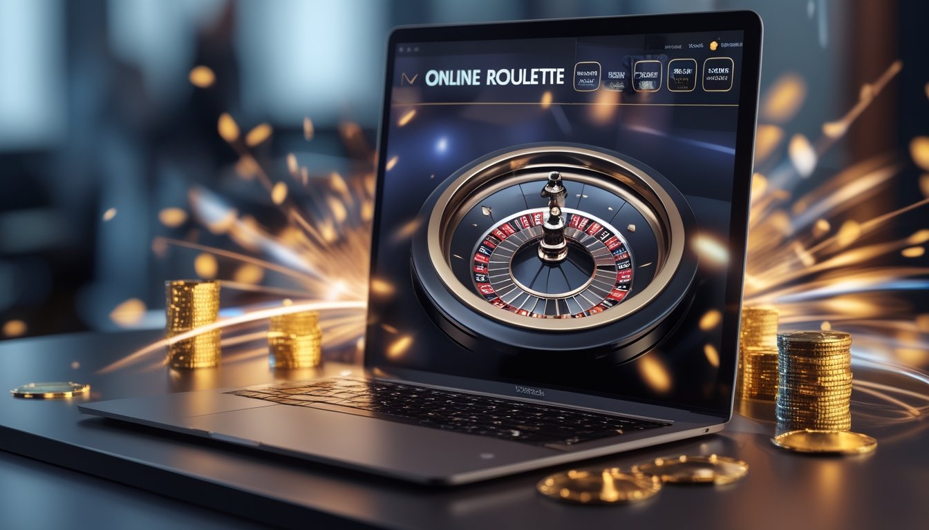 roulette Online