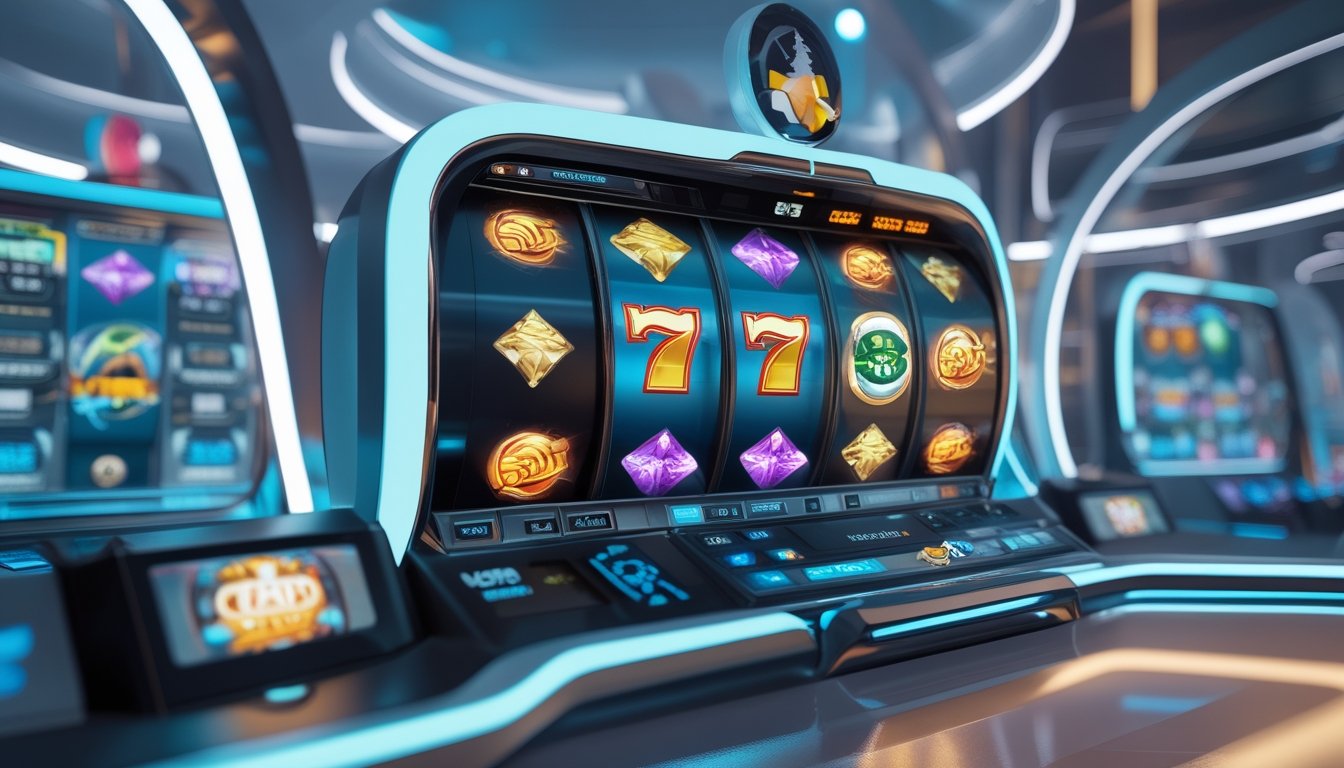 Slot Online