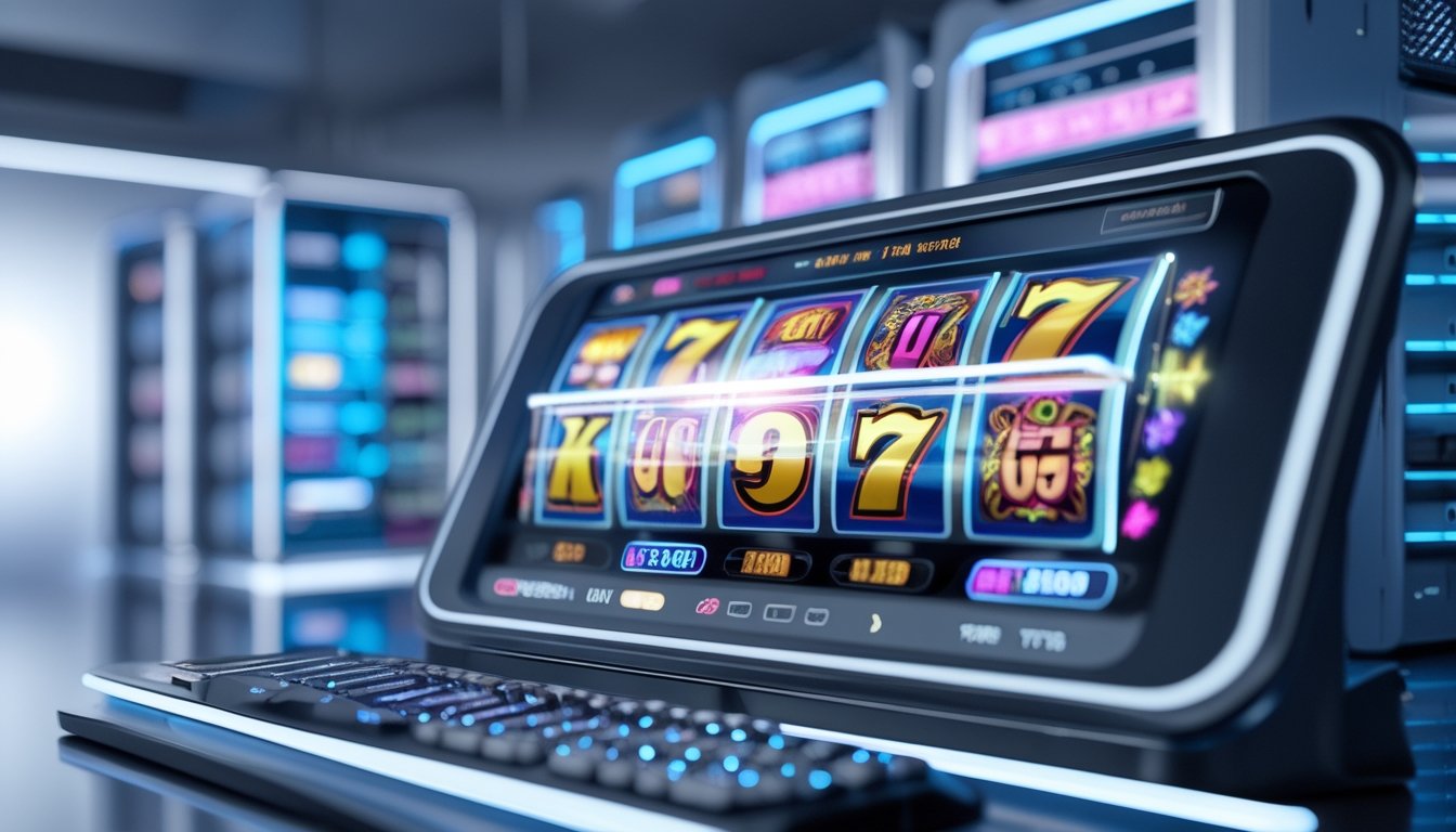 Slot Online