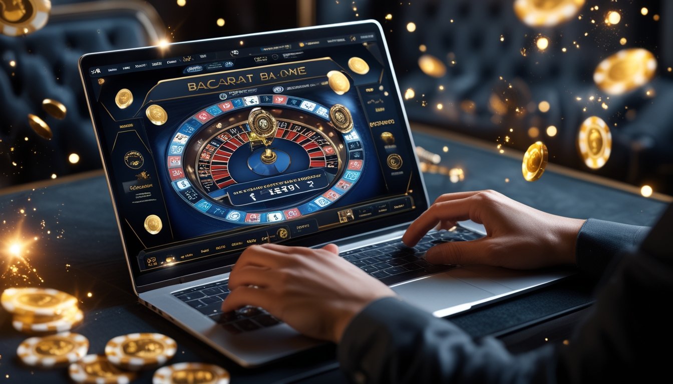 BACCARAT ONLINE