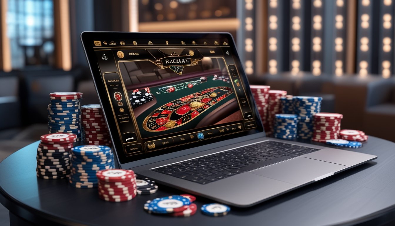 Baccarat Online